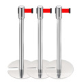 Wholesale City Traffic Safety Traffic Road Safety Barrier, 2021 New Products Traffic Safety Products Retractable Fence